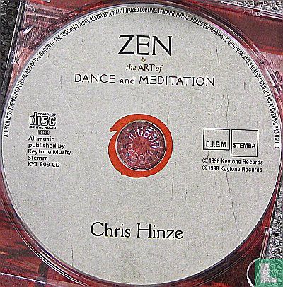 Zen & The Art Of Dance And Meditation - Image 2