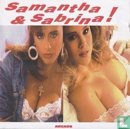 Samantha & Sabrina! - Image 1
