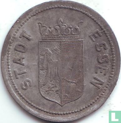 Essen 50 pfennig 1917 (type 2) - Afbeelding 2