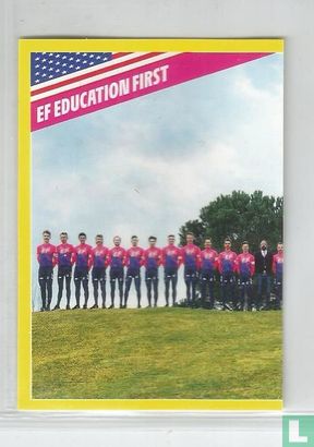 EF Education First - Bild 1