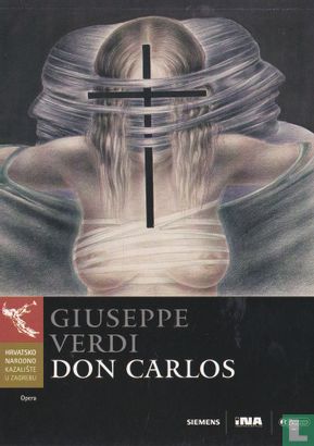 Giuseppe Verdi - Don Carlos - Afbeelding 1