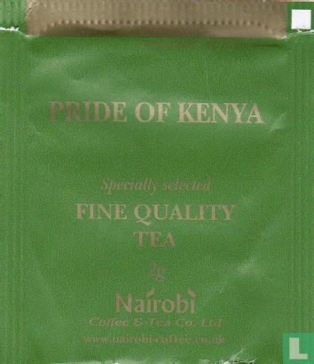 Pride of Kenya - Afbeelding 2