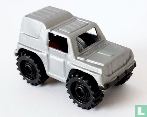 Jeep