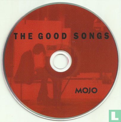 The Good Songs (Mojo Presents a Tribute to Nick Cave) - Image 3