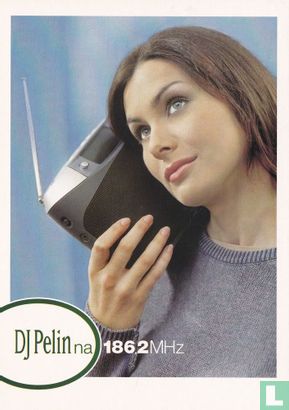 DJ Pelin - Afbeelding 1