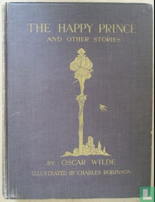 The happy prince - Image 1