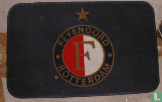 Feyenoord deurmat