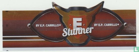 E-Stunner - By E.P, Carrillo - By E.P. Carrillo - Image 1