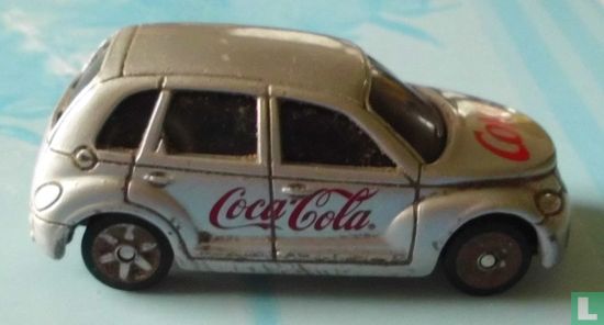 Chrysler GT Cruiser 'Coca-Cola' - Afbeelding 1