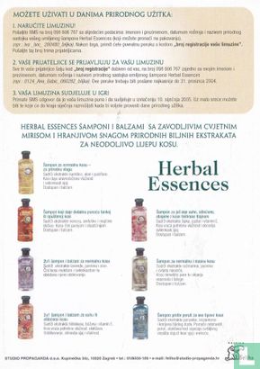 Herbal Essences - Afbeelding 2