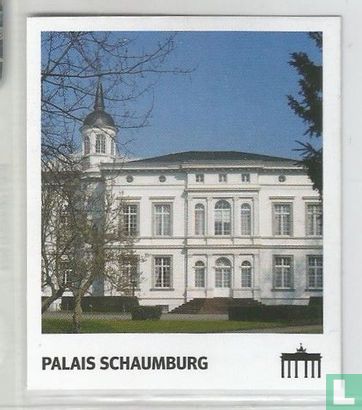 Palais Schaumburg - Image 1