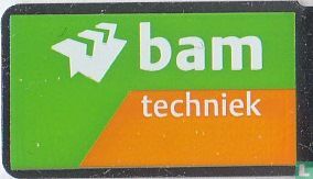Bam Techniek - Afbeelding 1