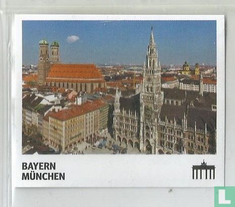 Bayern - München - Image 1