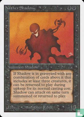Nether Shadow - Image 1