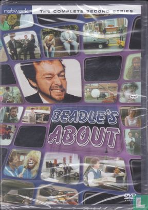 Beadle's About: The Complete Second Series - Image 1