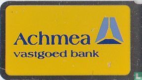 Achmea vastgoed bank - Image 1