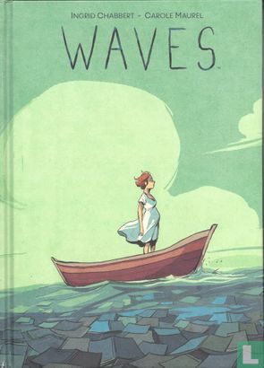 Waves - Image 1