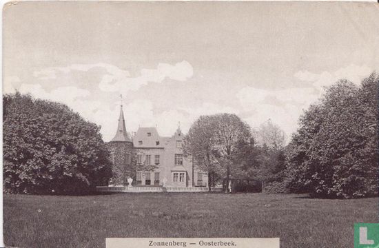 Zonnenberg