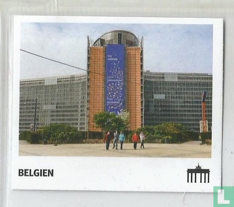 Belgien - Afbeelding 1