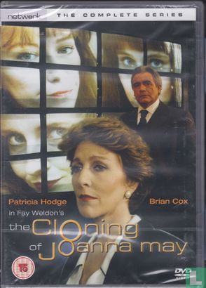 The Cloning of Joanna May - Image 1