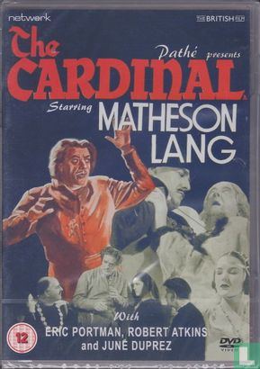 The Cardinal - Afbeelding 1