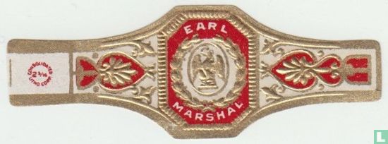 Earl Marshal - Bild 1