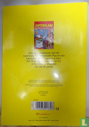 Sinterklaas - Image 2