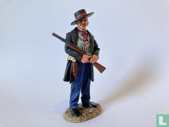 Doc Holliday - Image 1