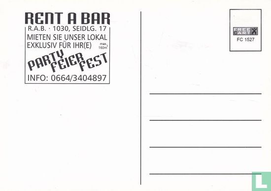1527 - Rent A Bar - Image 2