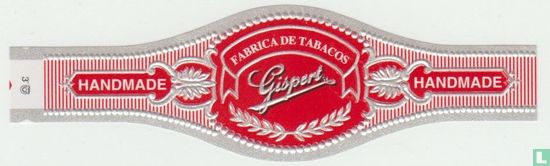 Fabrica de Tabacos Gispert - Afbeelding 1