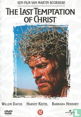 The Last Temptation of Christ - Afbeelding 1