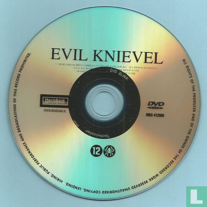 Evel Knievel - Image 3