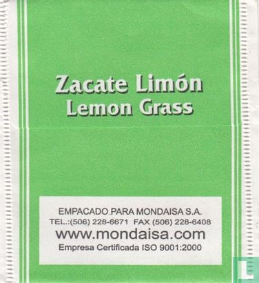 Zacate Limón    - Image 2
