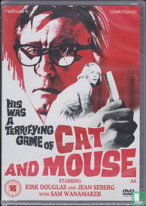 Cat and Mouse - Image 1