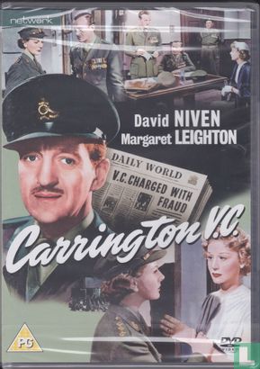 Carrington V.C. - Afbeelding 1