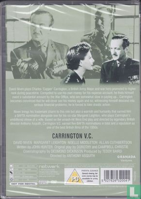 Carrington V.C. - Image 2