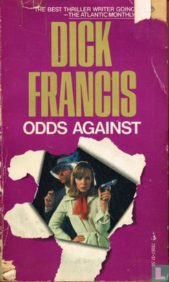 Odds Against - Afbeelding 1