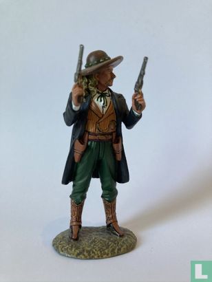 Wild Bill Hickock - Afbeelding 2