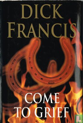 Come to Grief - Image 1