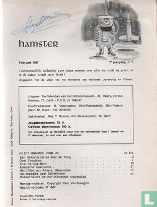 Hamster 1 - Image 3