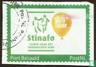 25 years of Stinafo