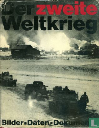 Der Zweite Weltkrieg - Image 1