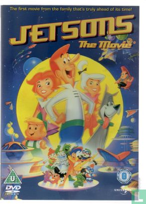 Jetsons: The Movie - Bild 1