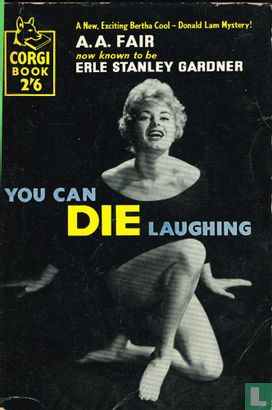 You can Die Laughing - Image 1