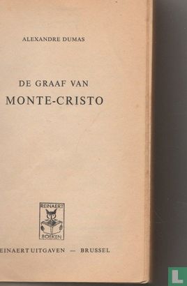De graaf van Monte-Cristo - Image 3