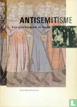 Antisemitisme - Afbeelding 1