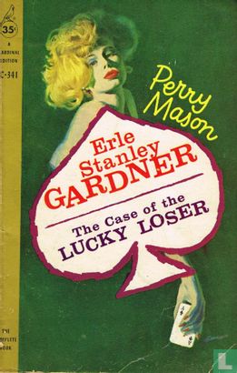 The Case of the Lucky Loser - Image 1