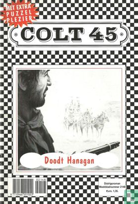 Colt 45 #2148 - Image 1