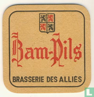 Bam-Pils / Montignies-le-Tilleul Grande Kermesse - Image 2