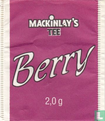 Berry  - Afbeelding 1